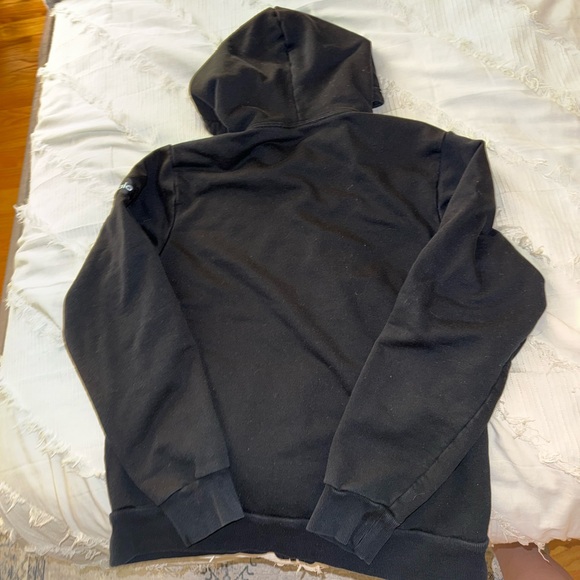 alo hoodie - Picture 3 of 3